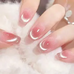 ミニモ限定【オフあり】★オススメ No.1★本場ワンホン★チークマグネットフレンチ