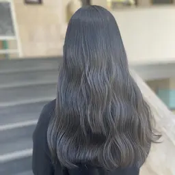 🍒【新規限定】カット+トリートメント+シャンプー+スタイリング✄﻿男女共に〇🚹🚺