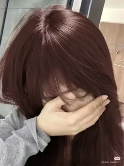 【🥀ミニモ学割🥀】🌙ハイトーンの方限定🌙ブリーチリタッチ ⭐︎+ワンカラー ⭐︎+コテ巻あげ⭐︎ 炭酸スパ付♡