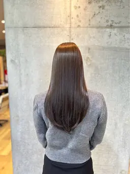 🌸ワンカラー＋トリートメント🌸