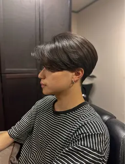 似合わせカット＋プチヘッドスパ(15分)