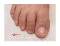 オフ無し🌷フットケアコース✨