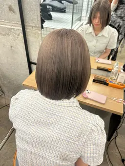 🌟【内部補修】SONQトリートメント