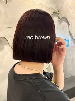 🌈当日限定🌈【カット+ワンカラー】+補修トリートメント🧴