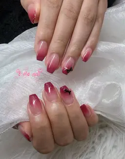 【ハンドジェール】カラーグラデーション 4990円