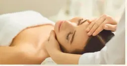 リンパマッサージ 40分(お試し)足湯つき 女性限定