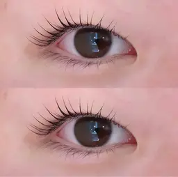 💞パリジェンヌラッシュリフト💞