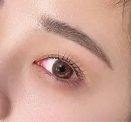 【🎐꙳⋆特別クーポン✨️】まつげパーマ（パリジェンヌorラッシュリフト）＋アイブロウワックス❣️💜