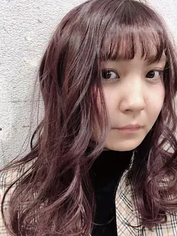 学生様限定 話題の高品質カラー+ハイライトorローライト