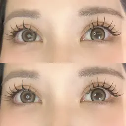 🫧下まつエク🫧1本​〜​🎀