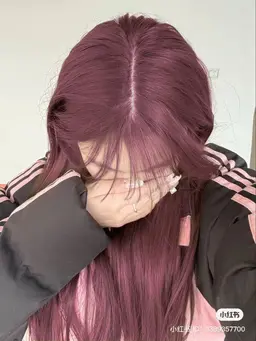 🎀girly女子必見🎀メンテナンスカット＋上品でガーリーな透明感艶力ラー＋髪質改善トリートメント🤍