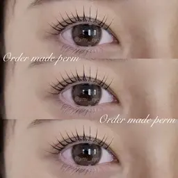 【ご新規様限定✨】 🇰🇷"韓国式"マスカラパーマ🇰🇷