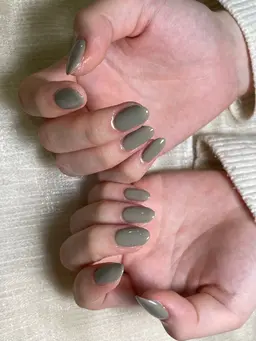 連絡モデル募集オフのみワンカラーorラメグラデージョン orマグネット2000円