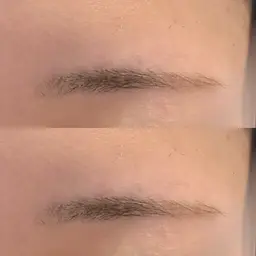 🩰アイブロウワックス🩰