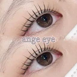 🎀似合わせまつ毛パーマ：コーティング付き🎀