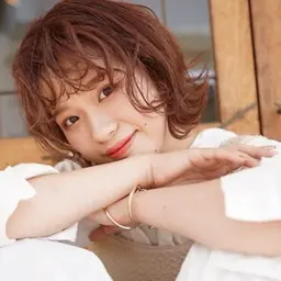 カット＋プレミアムデジタルパーマ