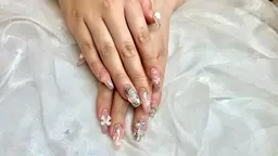 (オフ込み)チップスカルプ やり放題