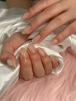 【offなし】ワンカラー・ラメグラ🌈ᵕ̈*color多数!!!