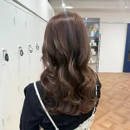 【ご新規様】🌷カット＋髪質改善デジタルパーマ🕊🤍