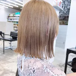 🧊潤い100%🧊最高級✨髪質改善リボントリートメント【ブリーチしてる髪の毛にもできます♡】