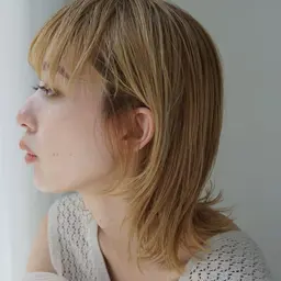 カウンセリング+デザインカット✂︎