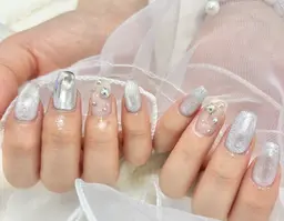 シンプルデザインコース　２回目ご来店の方✨