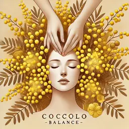 【手施術、機械施術】Coccolo Balance ✨ココロ🟰気✨全ての巡りを良くリラクゼーションを😌