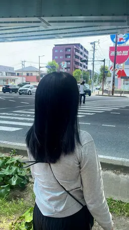 ⚠️すぐ予約(水曜日・木曜日)限定⚠️《無料カラーモデル》カラー➕トリートメント🎨