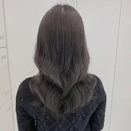 【🤍2回目以降の方🤍】ワンカラー➕オリジナルトリートメント🤍