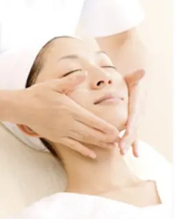 シンプルパックエステ