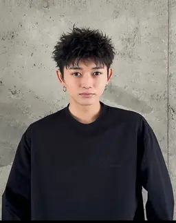 メンズカット　無料でご案内してます！トップスタイリストに見てもらいながらになるのでご安心ください！