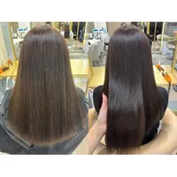 バイカルテトリートメントモデル／※※現金or PayPay支払いのみ！他キャッシュレス不可【注意事項あり⚠️】