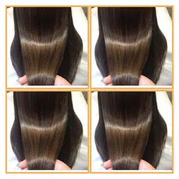 最高峰👑髪質改善トリートメント👑