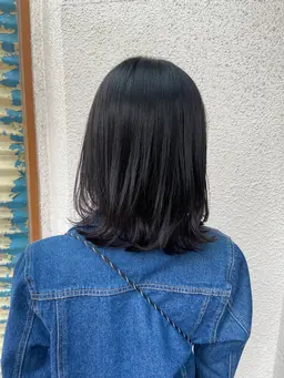 【こだわり♪】カット✂（Ladies👧）