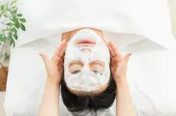 《大人気イオン導入エステ》メンズ限定💆🏻‍♂️炭酸泡洗顔🫧皮脂･毛穴スッキリコース60min