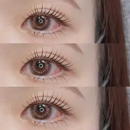 《今だけ🌟超お得》パリジェンヌラッシュリフト×（アイシャンプーorケラチントリートメント）