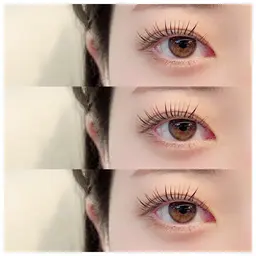 ☃️12月限定✨🎄✨新規様トリートメントアミノ酸ラッシュリフト マスカラパーマも可（+1500）