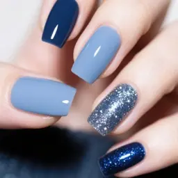 【❣️練習モデル募集します❣️】ワンカラー／マグネット（オフなし)※必ず補充説明を読んでください🙇‍♀️