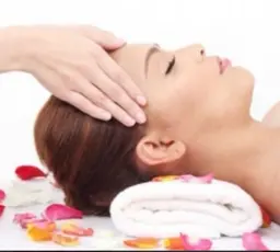 考え事が多い、頭が疲れてるかたへ!頭が痛くなり、寝つき、睡眠改善 【アクセスバーズ】➕霊視であなたに必要なメッセージ付き