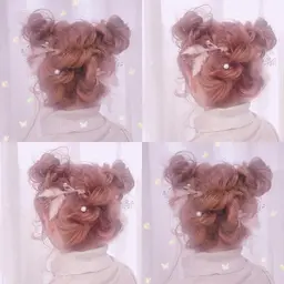 【👩‍🎓🪽卒業式】ヘアセット