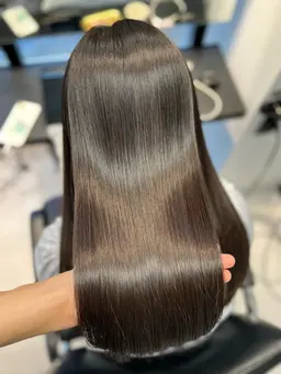 【初めての方限定】髪質改善トリートメント