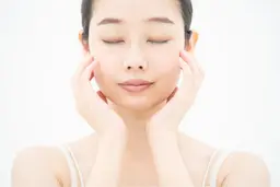 小顔調整ドライスパ