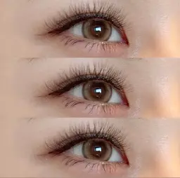 次世代3Dボリュームラッシュ80束✨