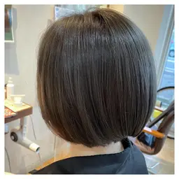 【ご新規様限定価格🧡】フルカラー＋2stepトリートメント🦩(白髪染めOK🌞)