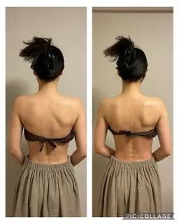 【痩身/ブライダル/上半身】SOLUNA人気NO.1コース💐ダイエットの方もブライダルの方にもオススメです✨