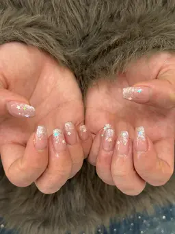 ⛳️10本アート⛳️