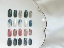 マンスリーデザイン