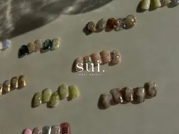 【オフなし】サンプルアートB カラー変更可◎