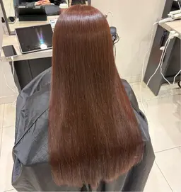 【平日・土曜限定】🫧縮毛矯正🫧うねりが気になる方にオススメ‼️