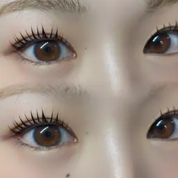 【💌🩰1日3名様限定番✨】パリジェンヌラッシュリフト+ケラチントリートメント🧴コーティング付き ※エクオフ不可